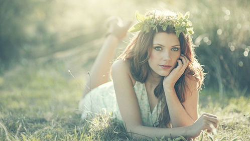 6. 羊（温柔和谐型）