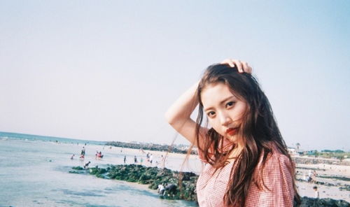 旅游拍照姿势教程大全：让你成为朋友圈蕞靓的崽！