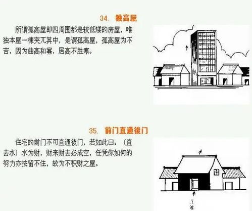 阳宅风水中的水口是什么，有哪些必背口诀？