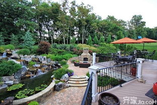 一、 南湖花园的自然环境与风水基础