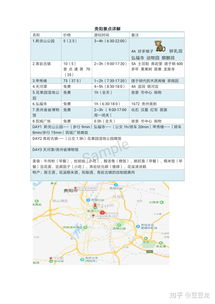 一、 前言：一个老阿姨的旅游感悟