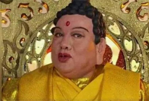 ：神话叙事中的对手哲学与独角兕大王的特殊地位