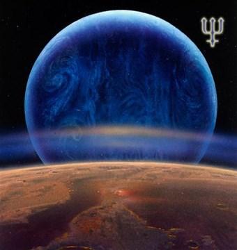 海王星位于第十二宫之象征意义概述