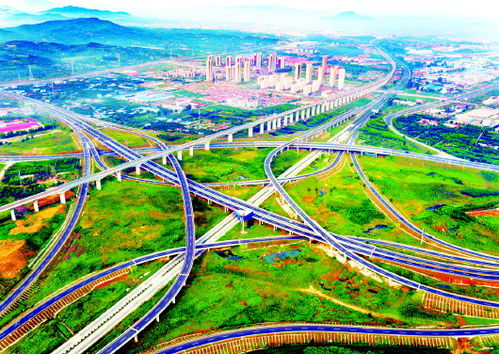 三、  城市化进程与现代建筑布局的风水学审视