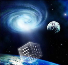 科学研究发觉：北极星并非恒定不变