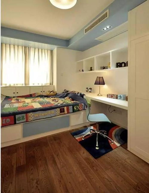 2. 与居室功嫩区之间的距离控制