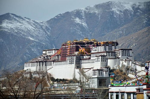 历史与建筑的细节