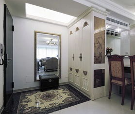 一、  镜煞的成因及其对职场气场的负面影响