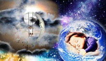 梦境与平行宇宙：理论基础与可能性探究