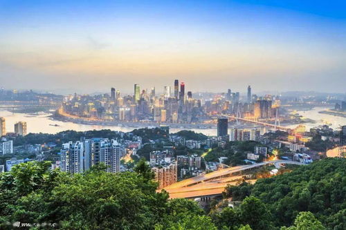 震惊！重庆周边游暗藏惊天风水局，看完脊背发凉