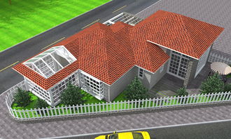 三角形宅基地风水如何布局设计更合适？