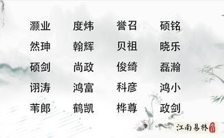 林轩：气度不凡的更少年