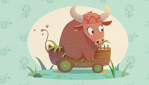 属牛和属兔的兔年感情和事业运势分别如何？