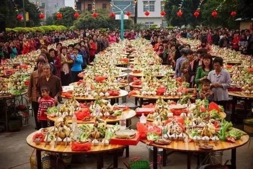 春节拜年礼仪：序列化顺序与禁忌约束