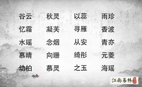潇字取名吉凶难定，您觉得潇字适合用作名字吗？
