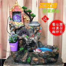 家居风水布局包括哪些方面？假山流水风水布局如何设计？