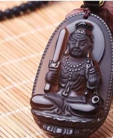 开光的意义：赋予灵性的关键