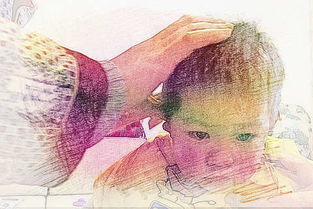 周公解梦理发光头是什么意思？