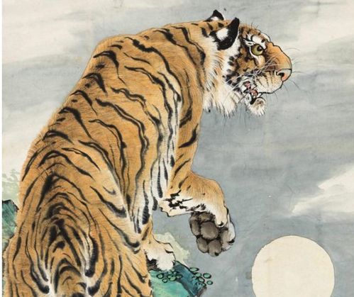 从玄学角度看虎年运势