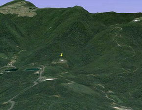 一、 阴宅风水的精髓