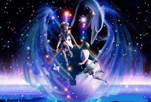 2001年6月17日出生的人是什么星座？