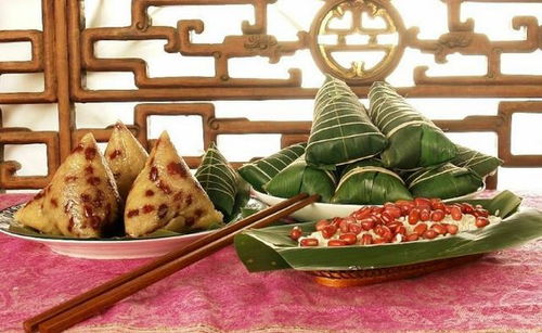 粽子代表什么生肖？广西四角大肚粽子是什么生肖的象征？