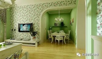 ：风水与色彩——传统智慧的现代应用