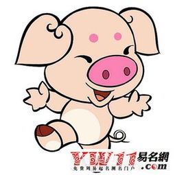 猪宝宝五行取名大全里有没有寓意吉祥的名字推荐？