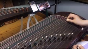 2.1 中宫之位：的空间定位