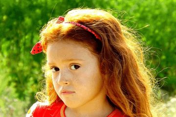 五行缺水的牛宝宝女孩，有没有什么名字能补足她的水元素呢？