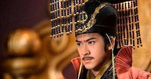 第五位皇帝——李天熙之生平概述