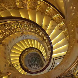 楼梯底部睡觉影响风水吗？玻璃楼梯护栏风水如何？