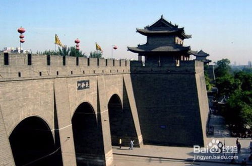 城墙骑行：攻略没告诉你的“反向路线”更香