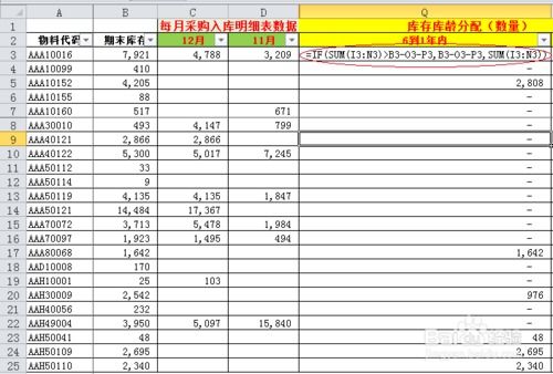 二、 周岁计数之基本原理