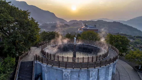 峡谷游玩：真相与迷思