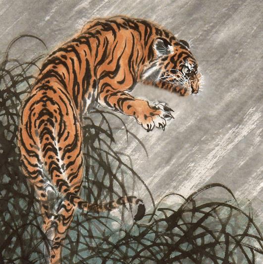 吉人天相打一生肖，相冲不可信打一动物，这生肖和动物究竟有何关联？