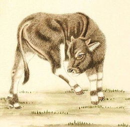 同甘共苦的生肖是什么？它代表的动物是什么意思？