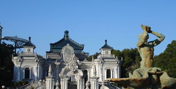 圆明园门票预约：保障平安，  有序游览