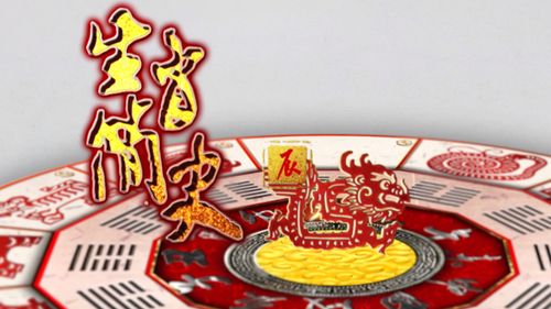 5. 龙属（辰）