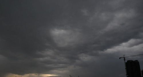 5月初五下雨对风水有吉兆吗？