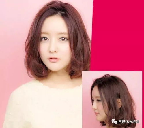 五行缺水者适宜波浪型发式的逻辑阐释