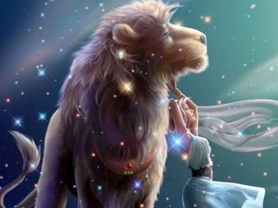 狮子座男生究竟喜欢什么样的人，尤其是对粉色情有独钟的他们？