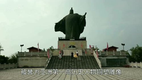 刘邦的生肖是什么？刘邦铜像的寓意又是什么？