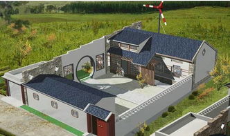 植物选择：调节气场与避免过度种植