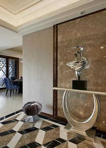 救命！玄关居然能影响你的桃花运？！