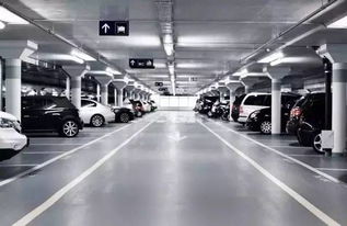 二、那些隐藏在角落里的免费停车天堂