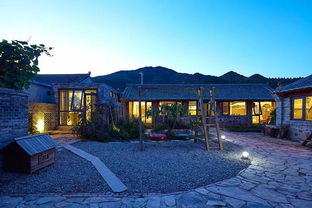 民宿惊魂夜：比鬼片还刺激