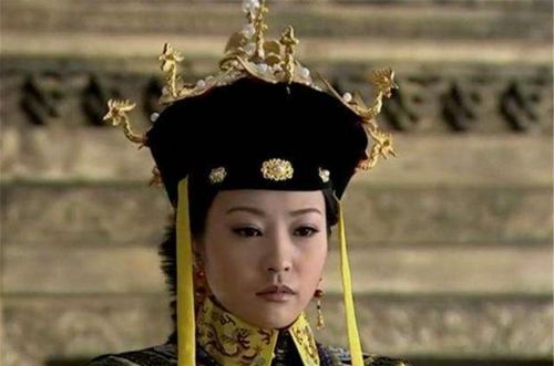 一、 皇太极妃嫔概况