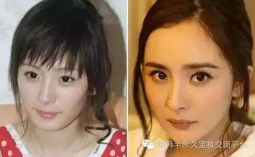 风水学觉得， 眉型的较高较低、较长较短、形状等都会作用于人的运势