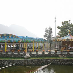 丰台南苑旅游攻略：寻找那个被遗忘的邮政编码